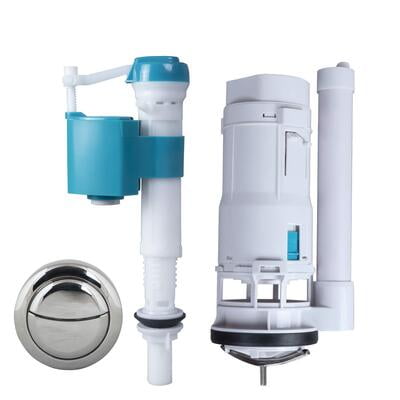 PARRYWARE MODEL SINGE PIECE FUSHING Mechanisms PARRYWARE MODEL SINGE PIECE FUSHING Mechanisms