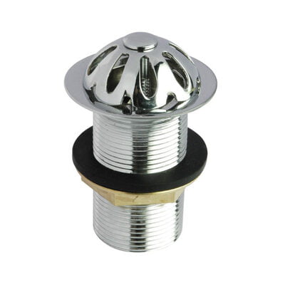 BRASS Urinal-Waste-Coupling-Dome PARTCODE S302001 BRASS Urinal-Waste-Coupling-Dome PARTCODE S302001