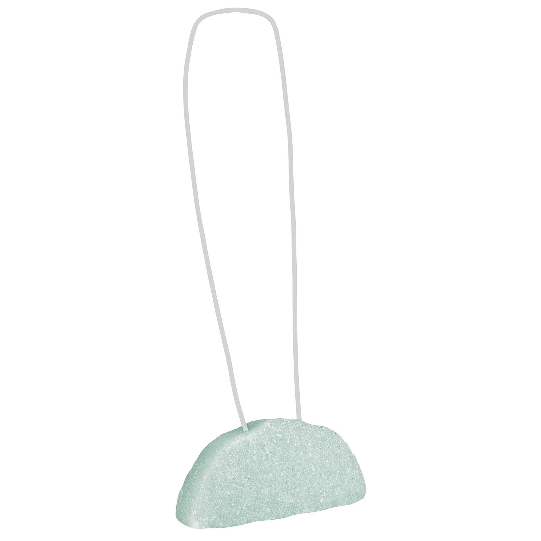 Pastilla desodorante para sanitario, aroma herbal - PASA-H / 57020