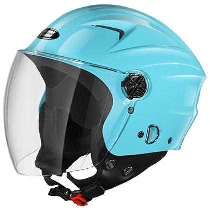 STUDDS RAY SUPER PASTEL GREEN C/V (XL)