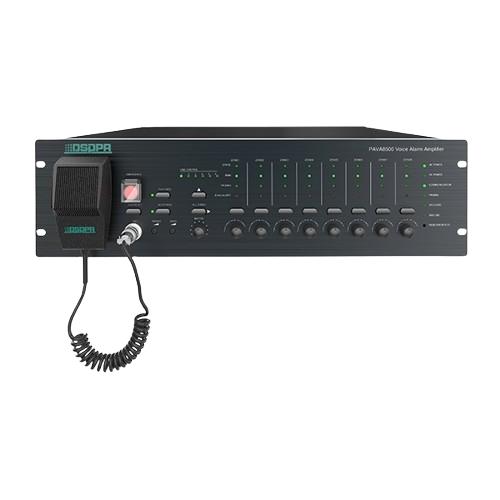 PAVA8500