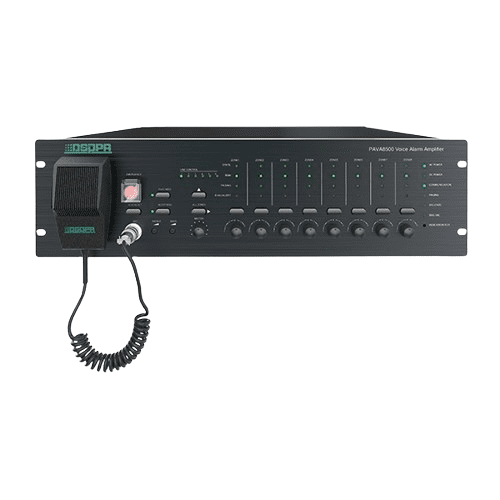 PAVA8500 PAVA8500