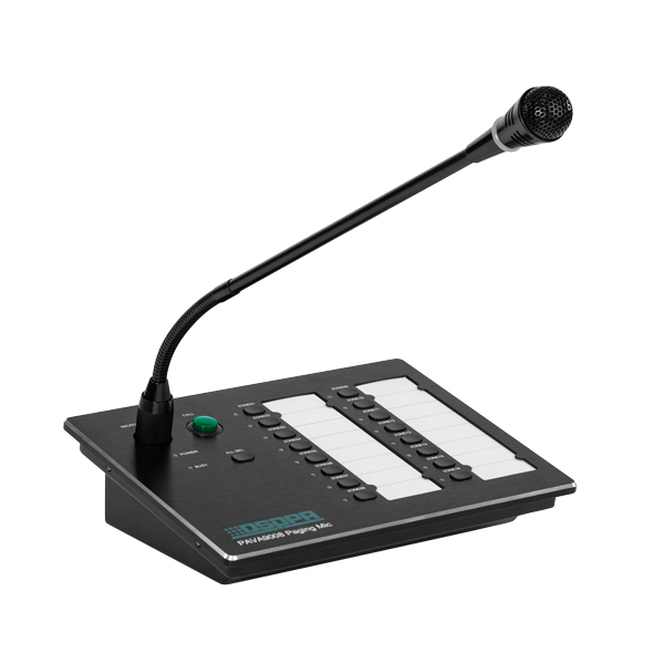 PAVA9008 - 16-Zones