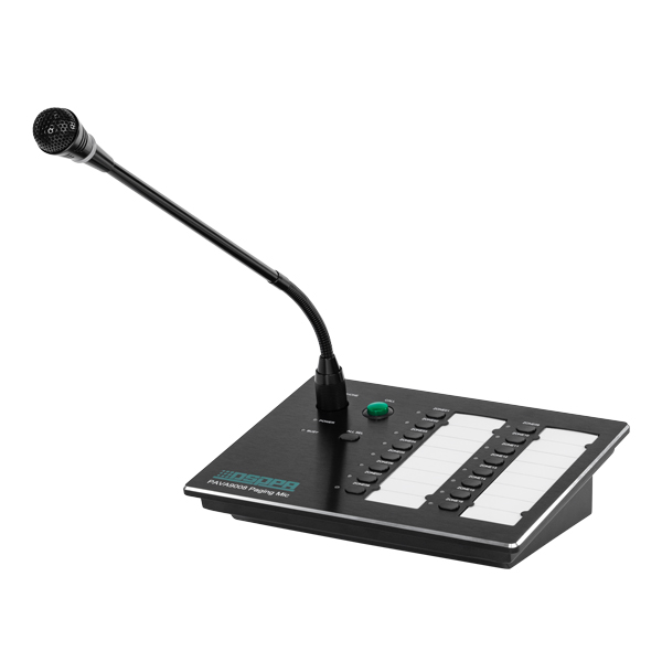 PAVA9008 - 16-Zones
