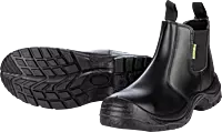 Pioneer Commander Safety Boot