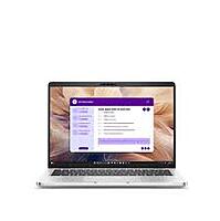 Dell PRO 14PLUS PB14250 Intel Core Ultra 5-235U vPro 16GB RAM 512GB SSD 14″ FHD+ NT AR Dos 3 Yr