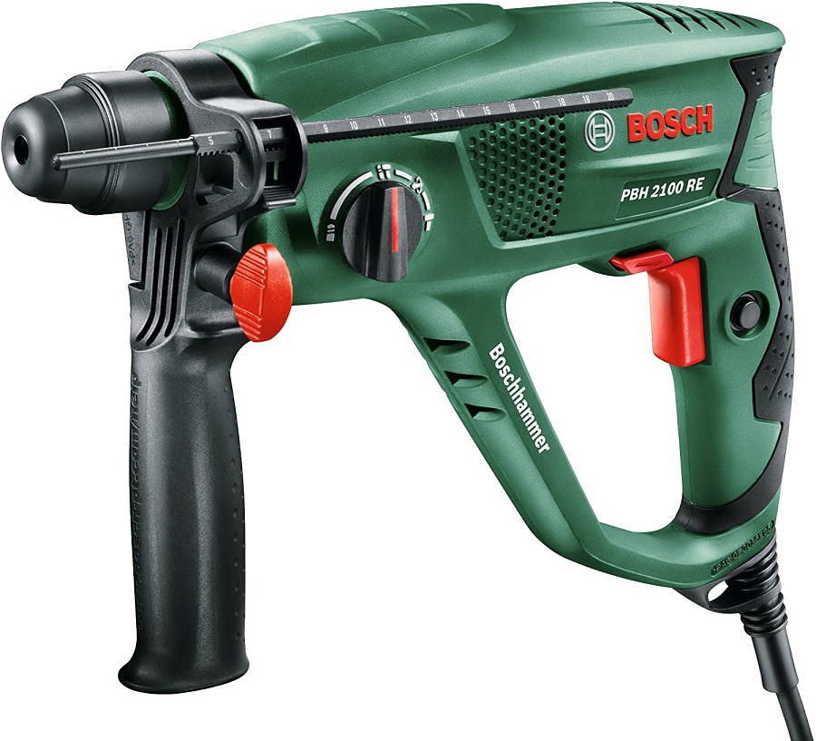PBH2100 RE ROTARY HAMMER