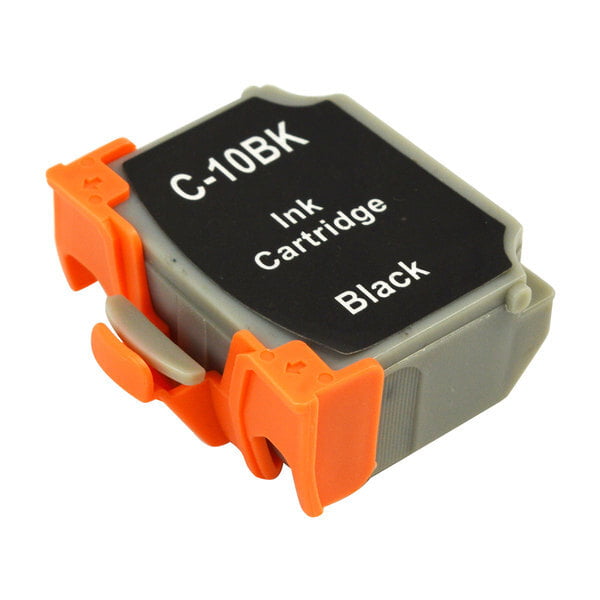 BCI-10 Black Compatible Canon Inkjet Cartridge