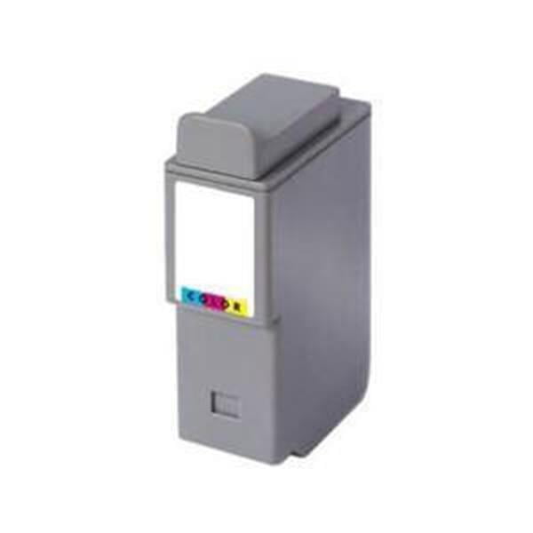 BCI-24 BCI-21 Color Compatible Canon Inkjet Cartridge BCI-24 BCI-21 Color Compatible Canon Inkjet Cartridge