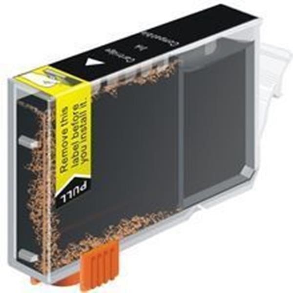 Bci-6Bk Bci-3PB Compatible Canon Inkjet Cartridge