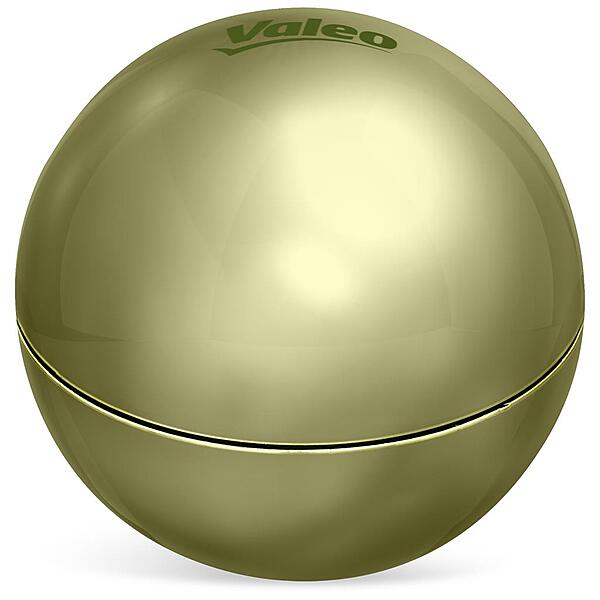Altitude Satin Lip Balm