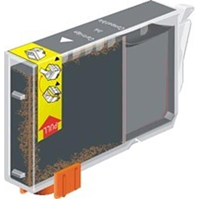CLI-521 Grey Compatible Canon Inkjet Cartridge
