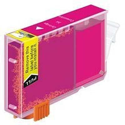 CLI-521 Magenta Compatible Canon Inkjet Cartridge