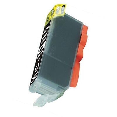 CLI-526 Black Compatible Canon Inkjet Cartridge