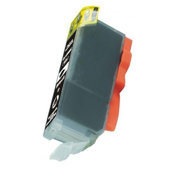 CLI-526 Black Compatible Canon Inkjet Cartridge