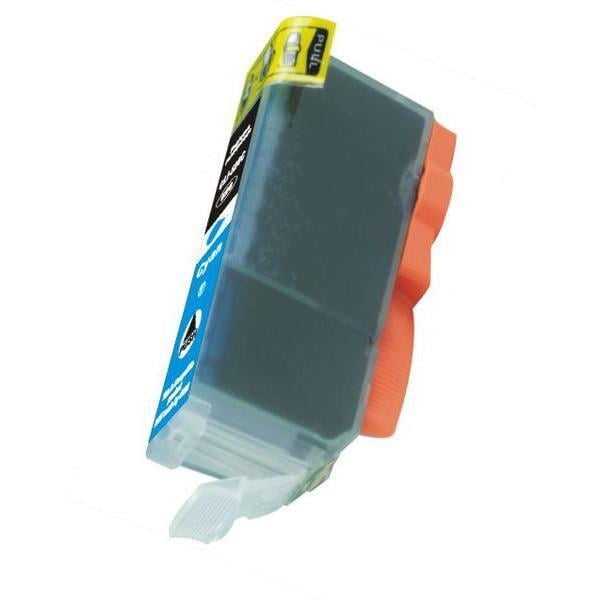 CLI-526 Cyan Compatible Canon Inkjet Cartridge