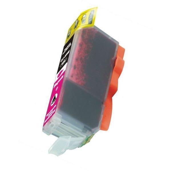 CLI-526 Magenta Compatible Canon Inkjet Cartridge