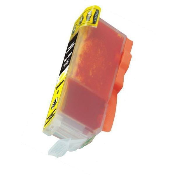 CLI-526 Yellow Compatible Canon Inkjet Cartridge