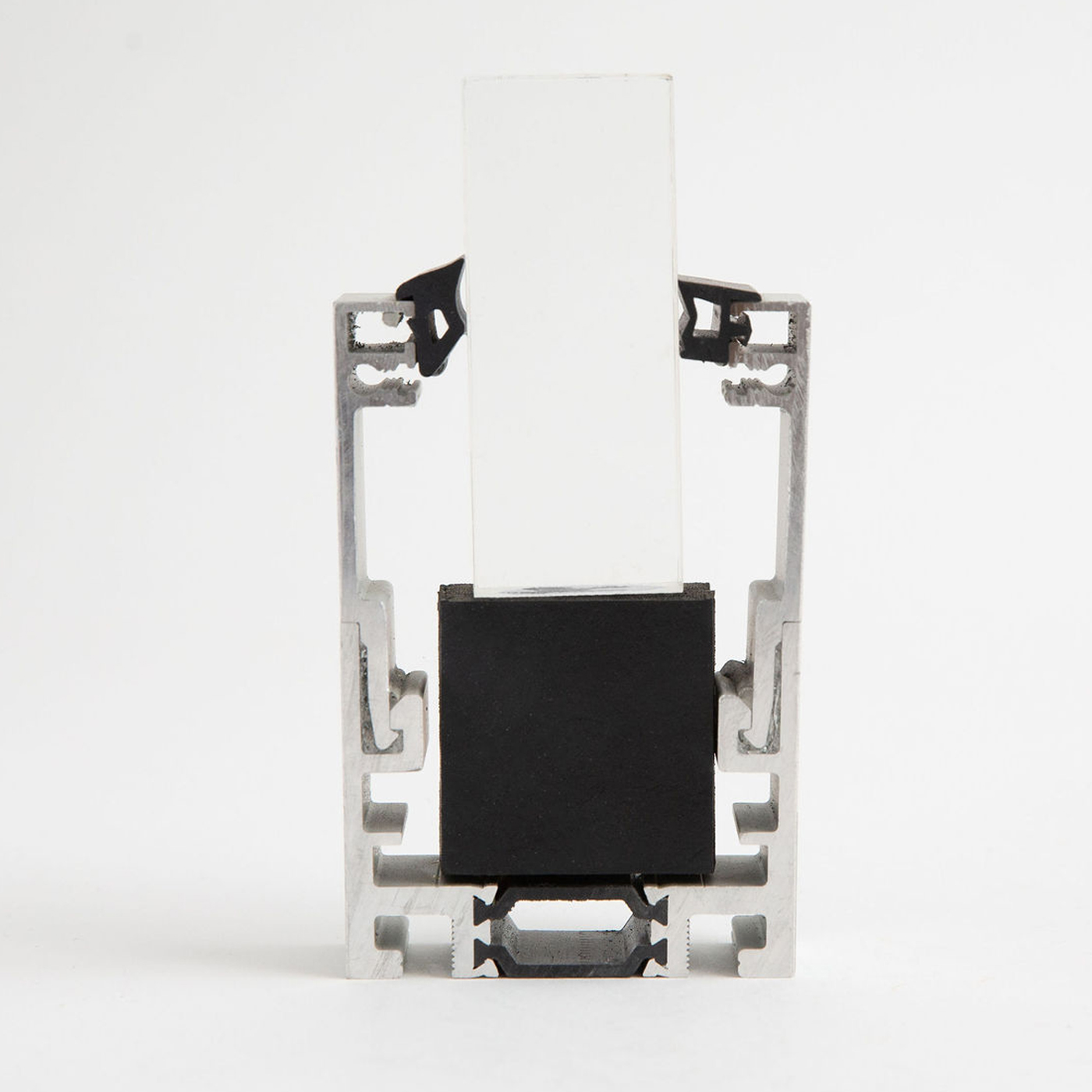 PC3710 Thermally Broken Perimeter Channel PC3710 Thermally Broken Perimeter Channel