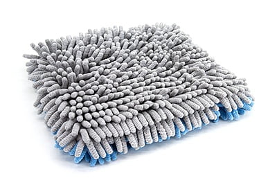 Mitaine de lavage Autofiber noodle Mitaine de lavage Autofiber noodle