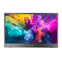 PCBuilder FLEX 15.6" Full HD IPS Portable Monitor