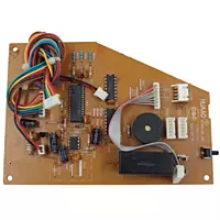 Tarjeta Electronica - F30912-016 - PCB05-34-V02