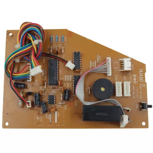 Tarjeta Electronica - F30912-016 - PCB05-34-V02