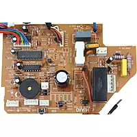 Tarjeta Electronica Condensador Japando Coreano 1Ton, S/F - 8140933 - PCB05-92-V03