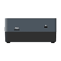 PCBuilder CUBE Intel i3-1315U 16GB DDR4 512GB Windows 11 Pro Mini PC