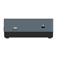 PCBuilder CUBE-N100 4GB DDR4 128GB Windows 11 Home Mini PC