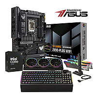 PCBuilder Intel Core Ultra 7 265K LEVEL UP Core Upgrade Kit