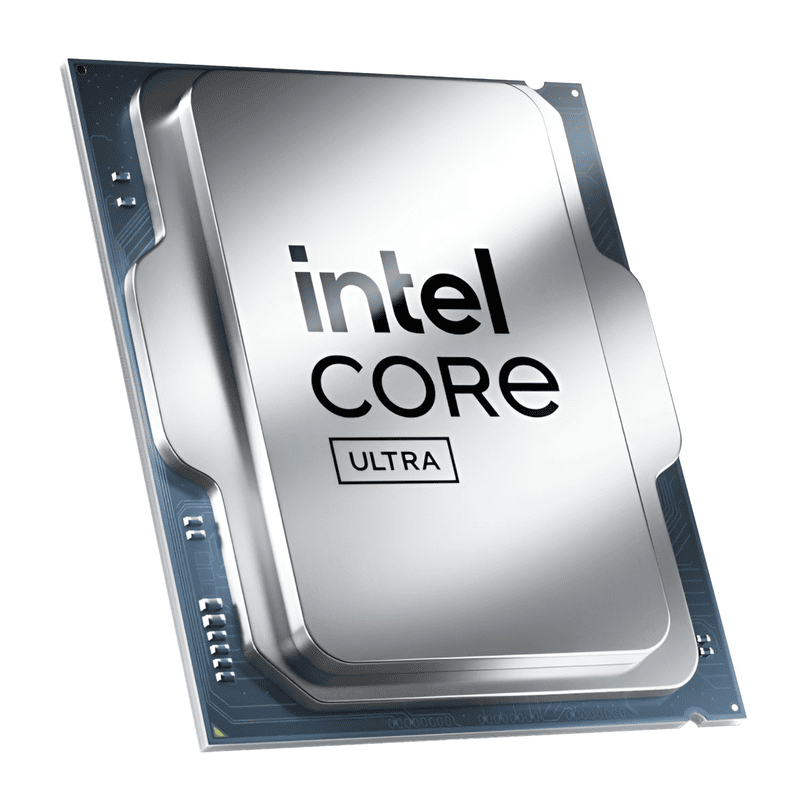 PCBuilder Intel Core Ultra 5 245K LEVEL UP Core Upgrade Kit