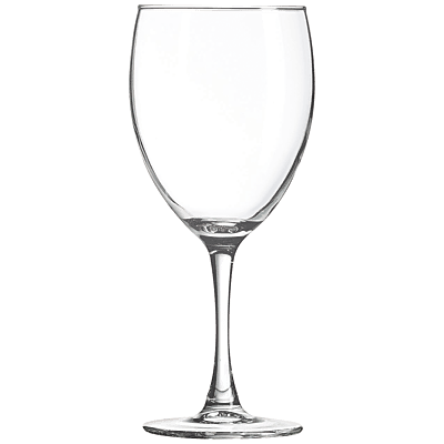 10 1/2 oz. Wine Glass