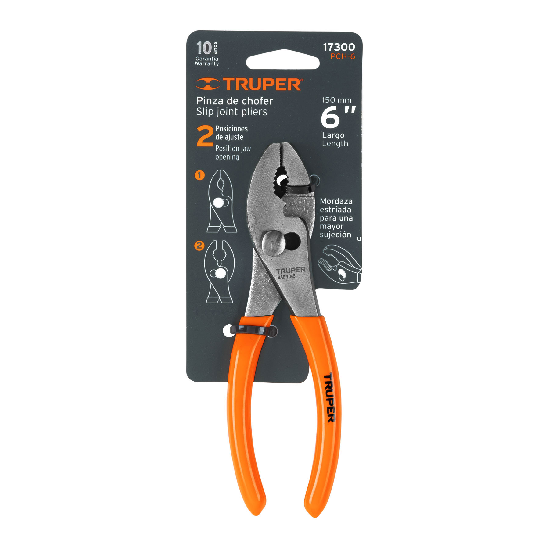 pinza-de-chofer-6-mango-de-pvc-pch-6-17300