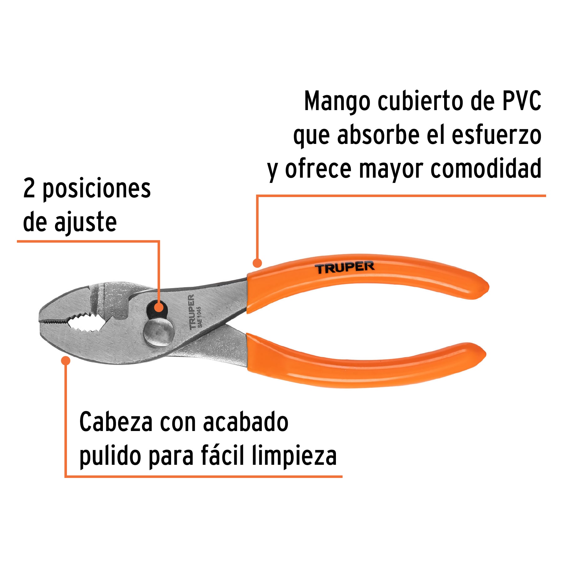pinza-de-chofer-6-mango-de-pvc-pch-6-17300