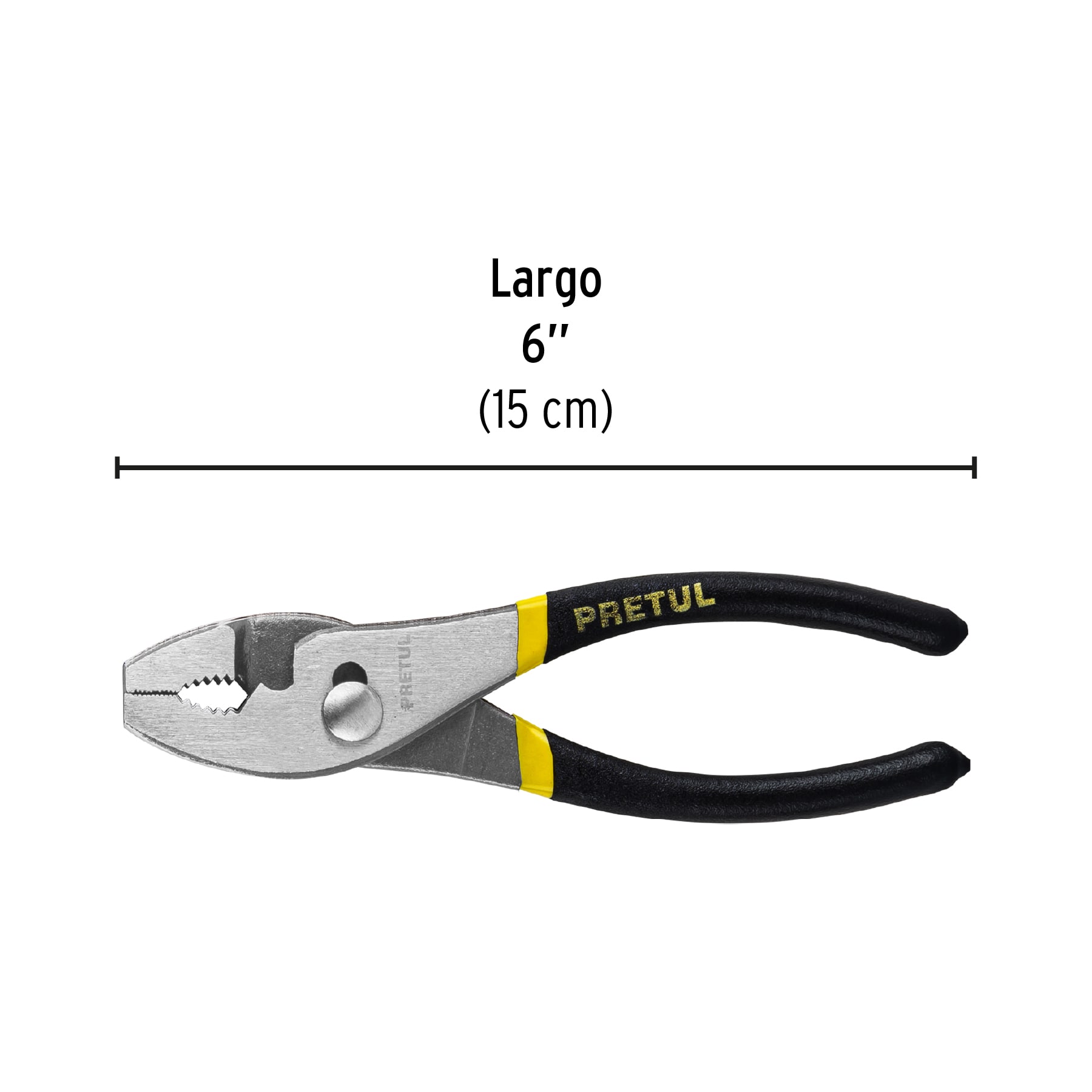 pinza-de-chofer-6-pretul-pch-6p-22651