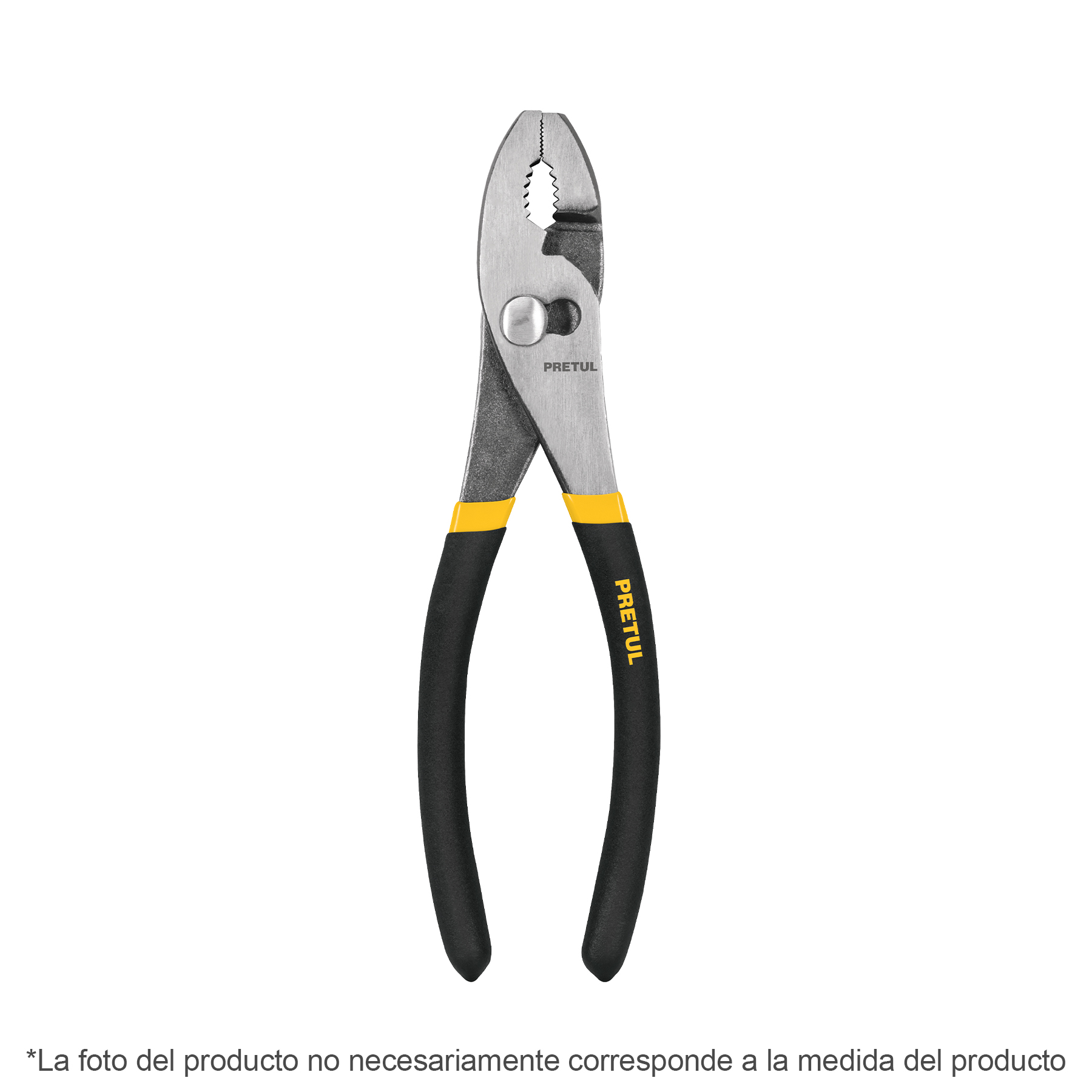 pinza-de-chofer-6-pretul-pch-6p-22651