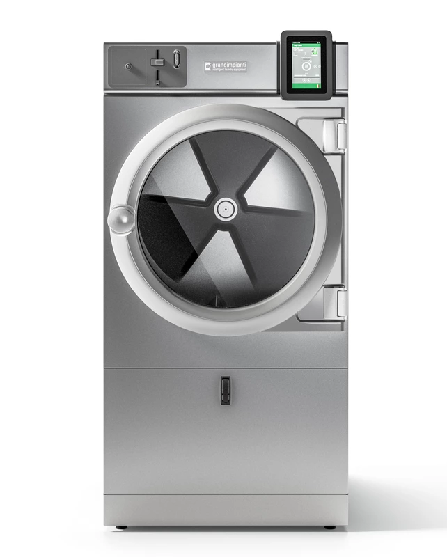 GD275 SECADORA 11KG SIST. WAVY
