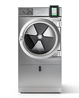 GD600 SECADORA 24KG SIST. WAVY/ GAS