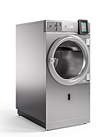 GD350 SECADORA 14KG SIST. WAVY/ GAS