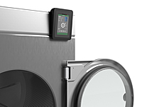 GD275 SECADORA 11KG SIST. WAVY/ GAS