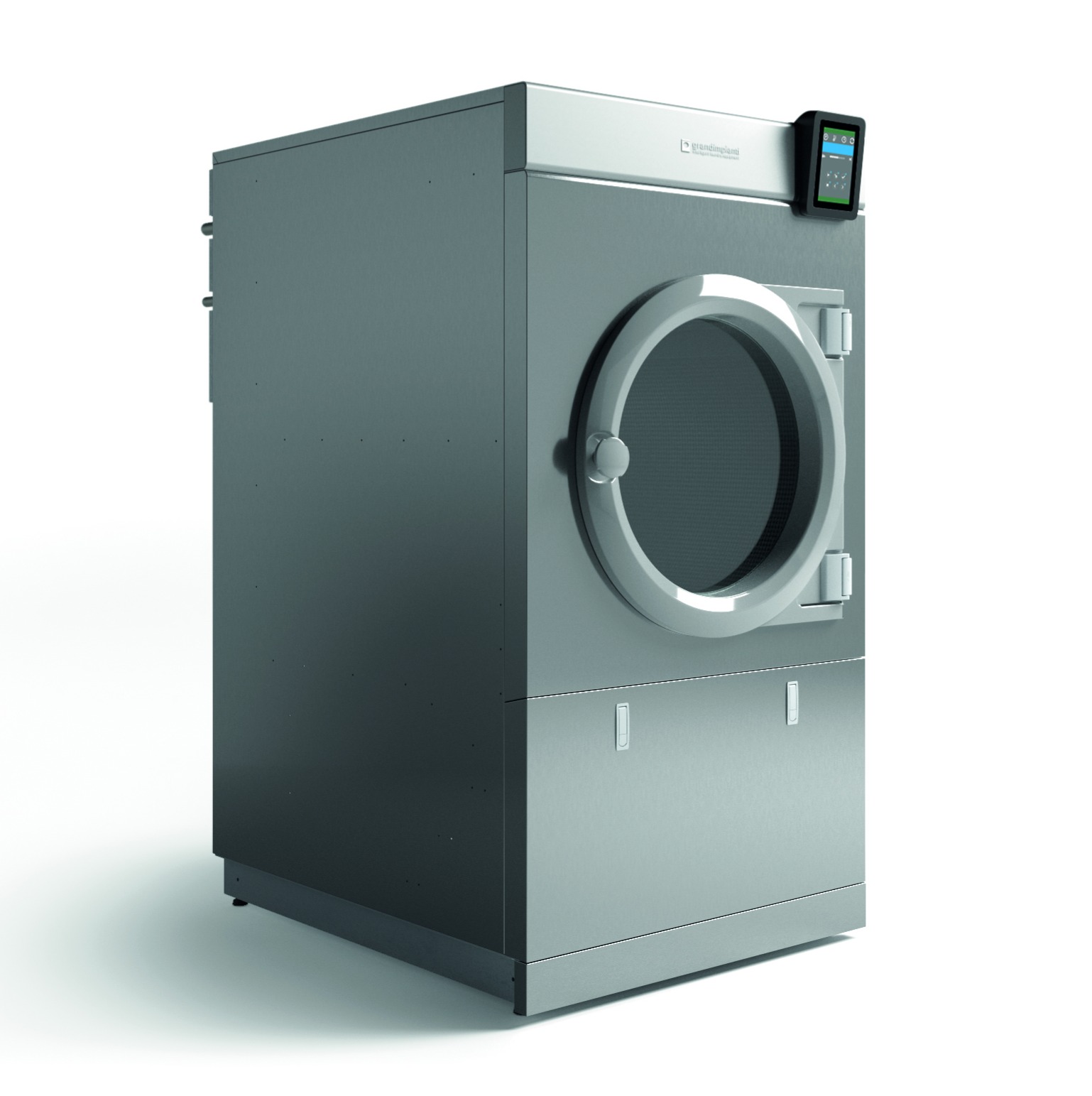 GDZ450 SECADORA 18KG SIST. G4-WIZ