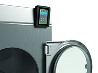 GDZ600 SECADORA 24KG SIST. G4-WIZ