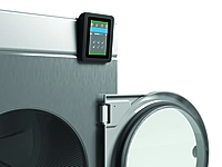 GDZ600 SECADORA 24KG SIST. G4-WIZ/ GAS