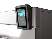 GDZ600 SECADORA 24KG SIST. G4-WIZ