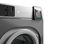 GWH80 LAVADORA DE ALTA VELOCIDAD 8KG SIST. WAVY