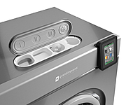 GWM80 LAVADORA RIGIDA 8KG SIST. WAVY