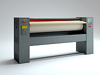 S200/30 AV Planchador de rodillo