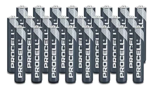 BATERIA DURACELL "AAA"