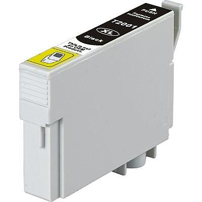 200XLB Black Premium Compatible Epson ink Cartridge